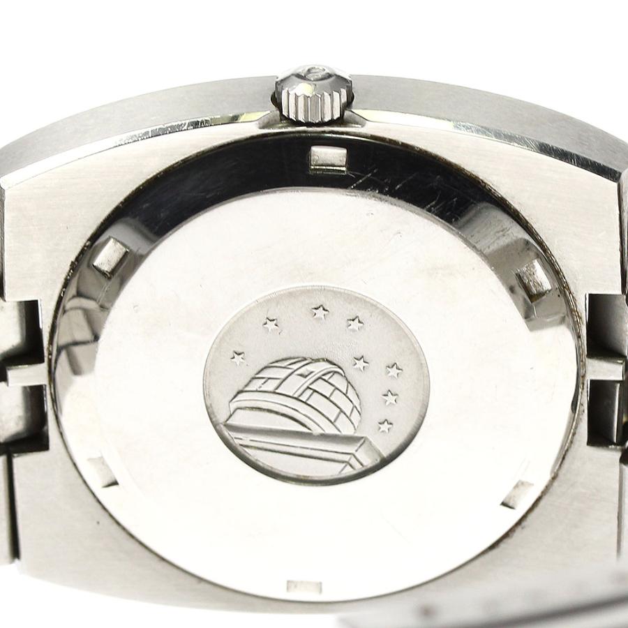 OMEGA（オメガ） OMEGA Ref.168.045/368.845 コンステレーション
