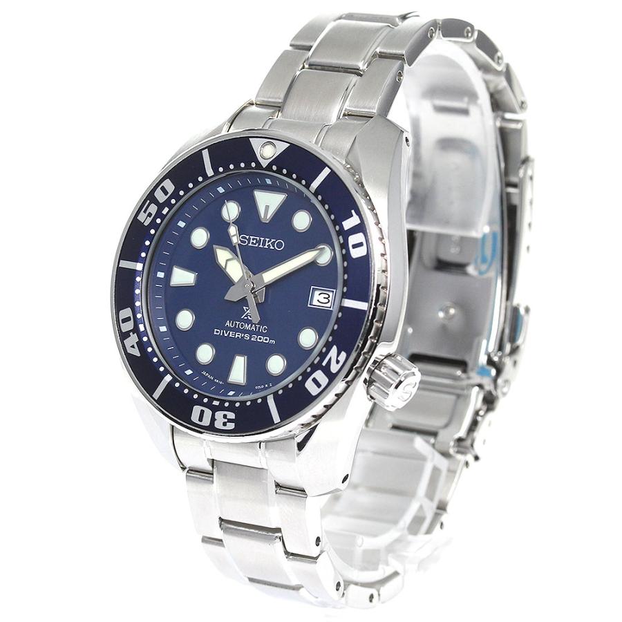 セイコー プロスペックス 『SBDC001』初代スモウ ダイバー SEIKO（セイコー） SEIKO SBDC001/6R15-00G0 プロスペックス ダイバー