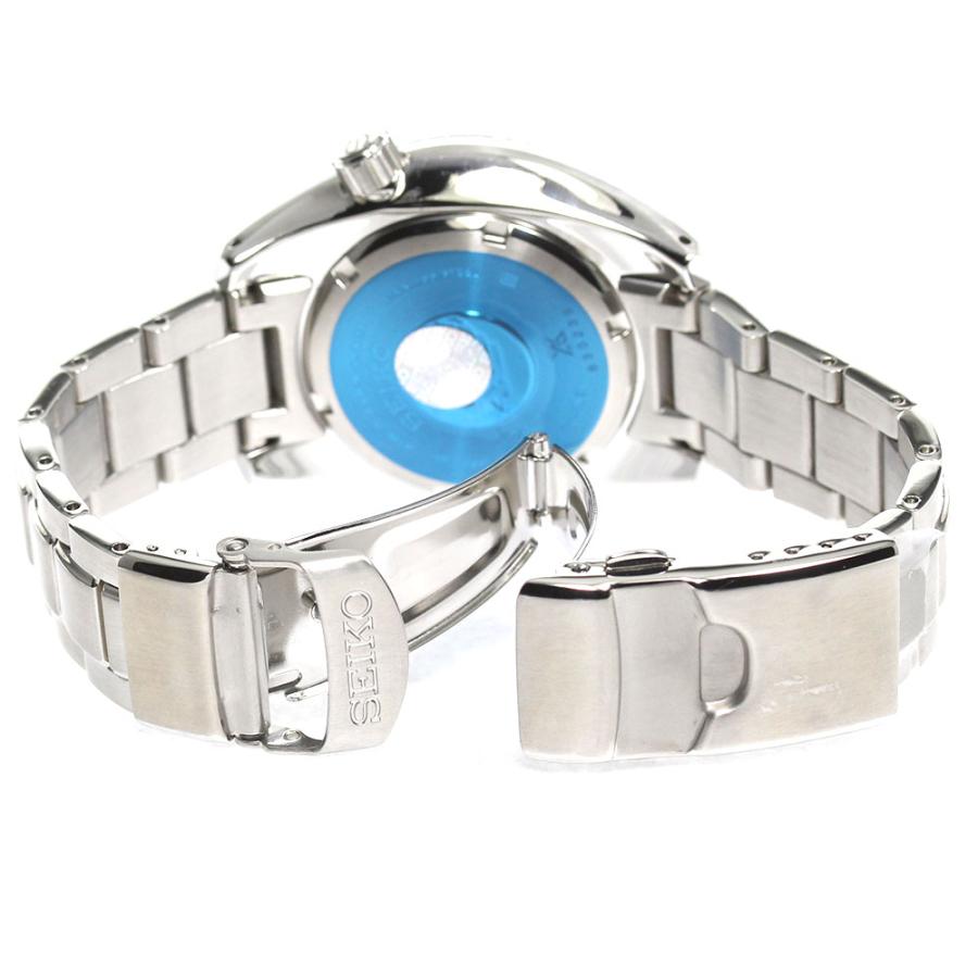 SEIKO（セイコー） SEIKO SBDC001/6R15-00G0 プロスペックス ダイバー