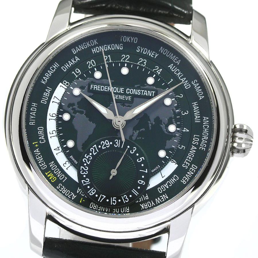 FREDERIQUE CONSTANT（フレデリック・コンスタント） FREDERIQUE