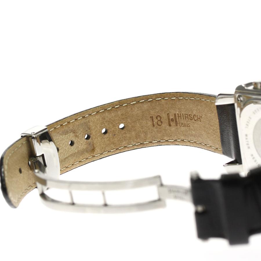 HAMILTON ハミルトン 6317 ロイド クロノグラフ デイト クォーツ