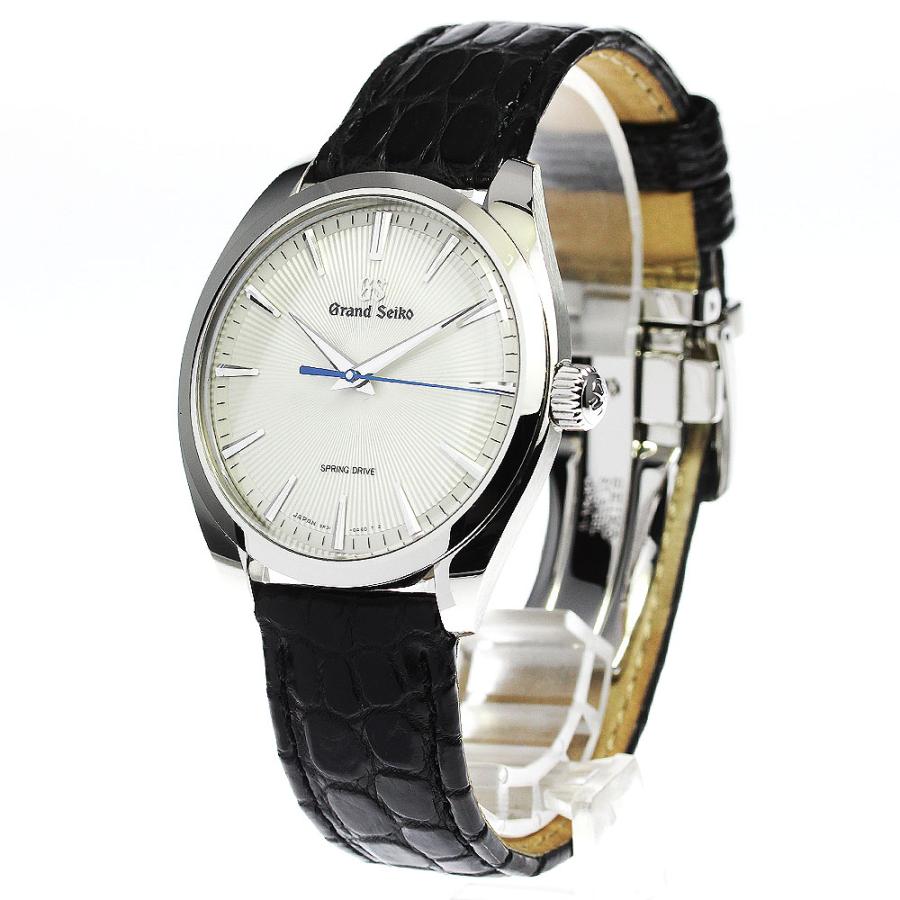 SEIKO（セイコー） SEIKO SBGY003 グランドセイコー スプリング