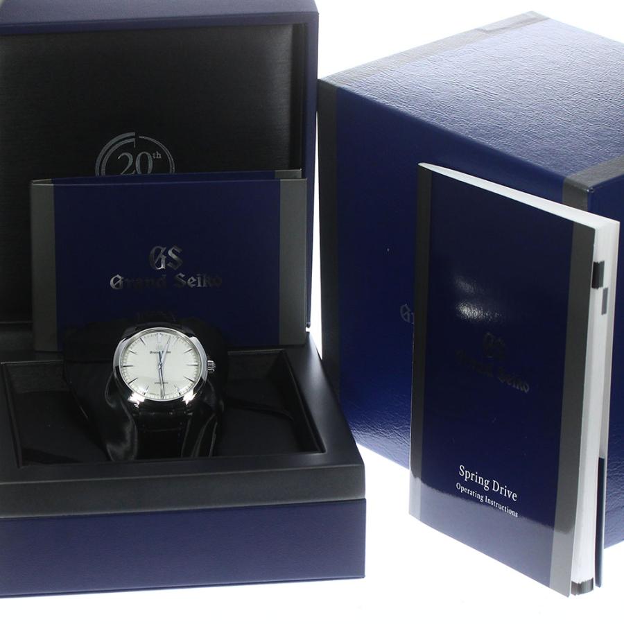 SEIKO（セイコー） SEIKO SBGY003/9R31-0AB0 グランドセイコー