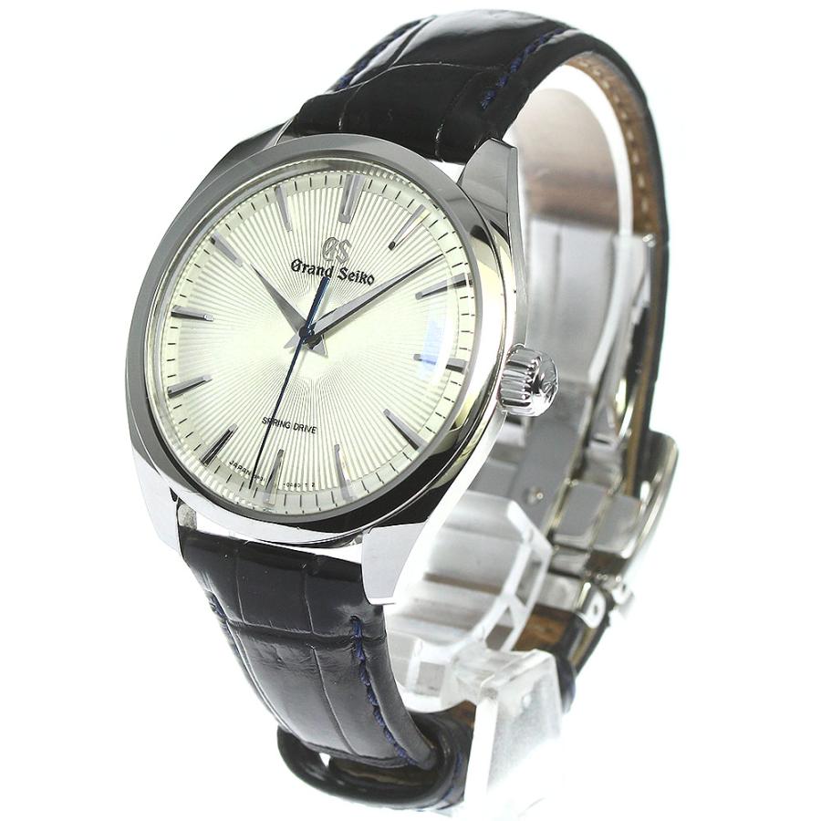 SEIKO（セイコー） SEIKO SBGY003/9R31-0AB0 グランドセイコー