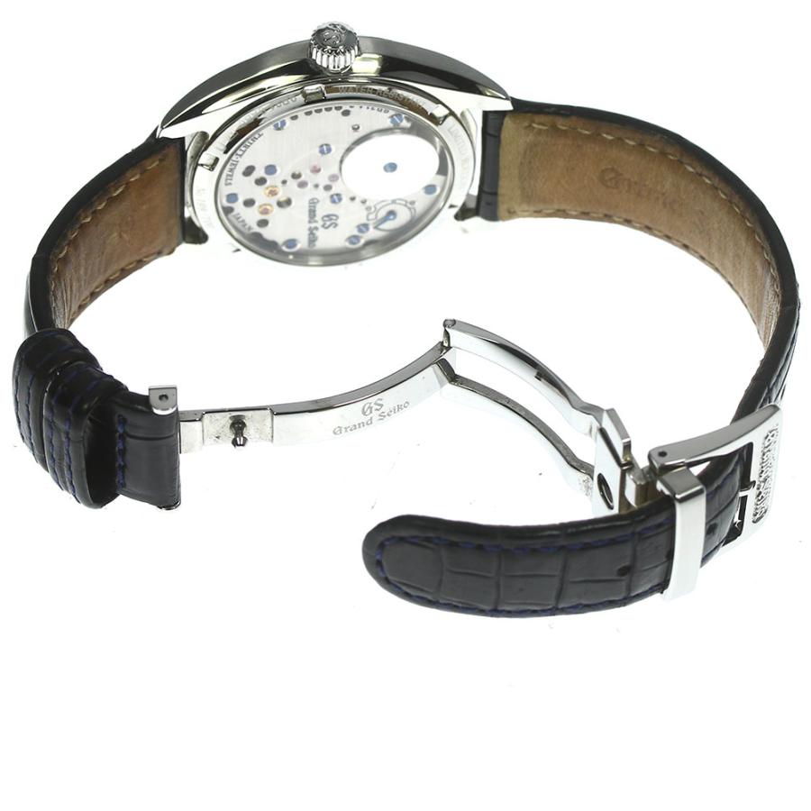 SEIKO（セイコー） SEIKO SBGY003/9R31-0AB0 グランドセイコー