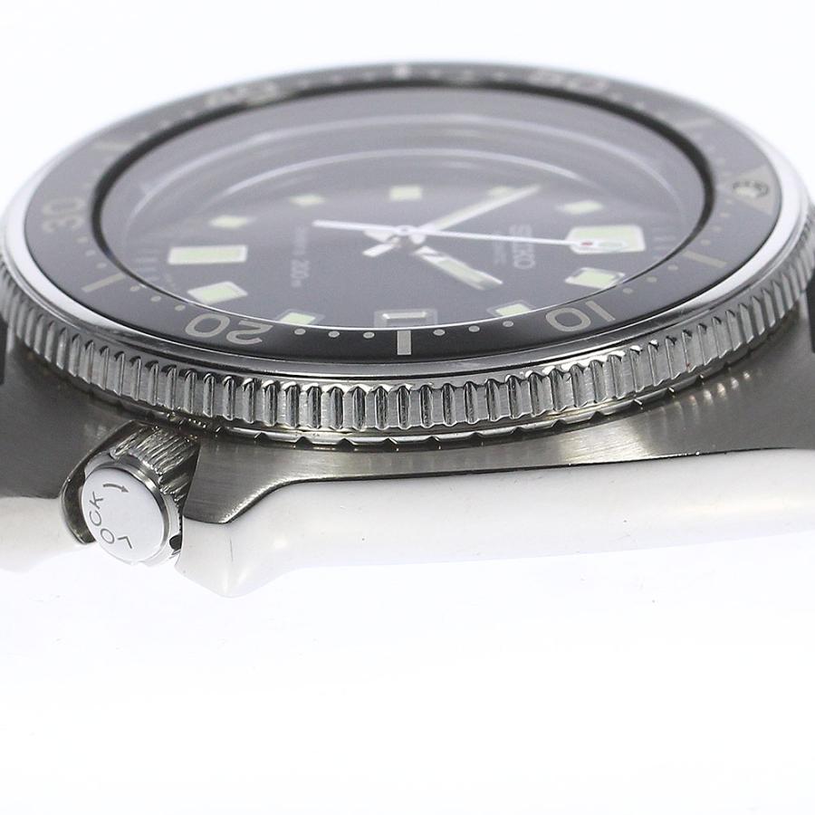 SEIKO（セイコー） SEIKO SBDX031/8L35-00X0 プロスペックス