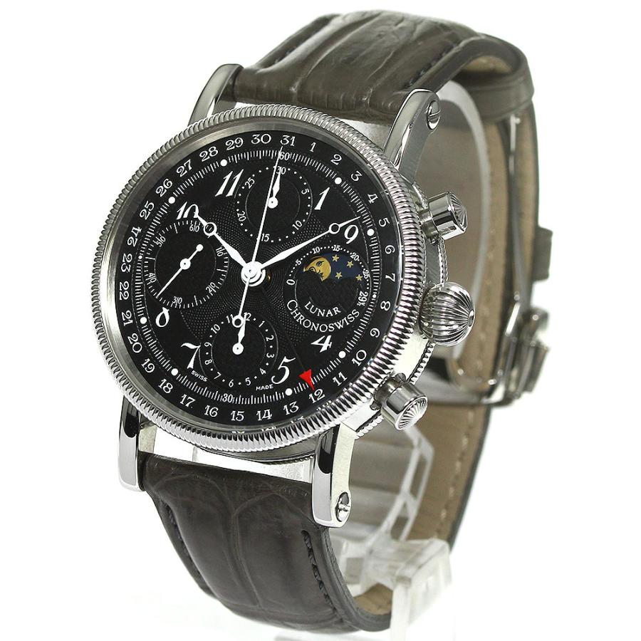 CHRONOSWISS（クロノスイス） Chronoswiss CH7523 ルナ クロノグラフ