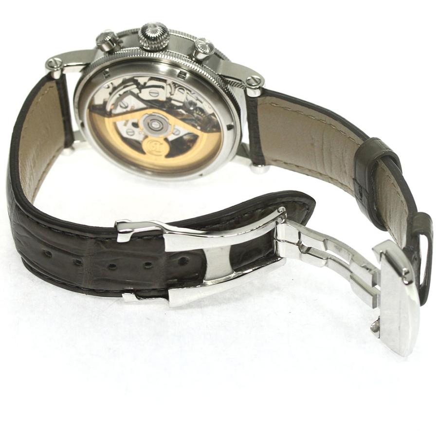 CHRONOSWISS（クロノスイス） Chronoswiss CH7523 ルナ クロノグラフ