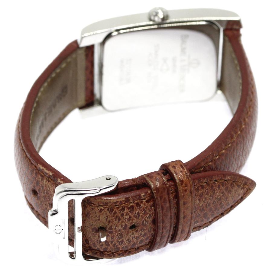 BAUME&MERCIER（ボーム&メルシエ） ボーム＆メルシェ Baume & Mercier