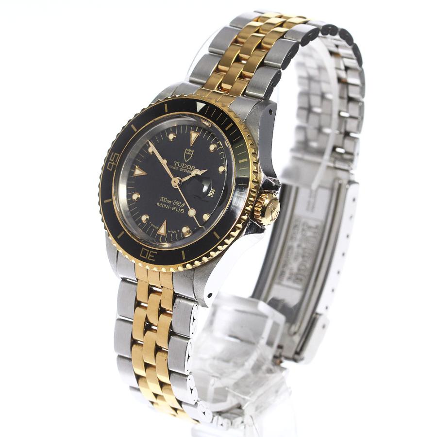TUDOR（チューダー） チュードル TUDOR 73091 ミニサブ プリンス