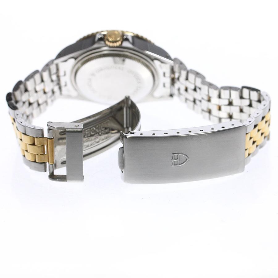 TUDOR（チューダー） チュードル TUDOR 73091 ミニサブ プリンス