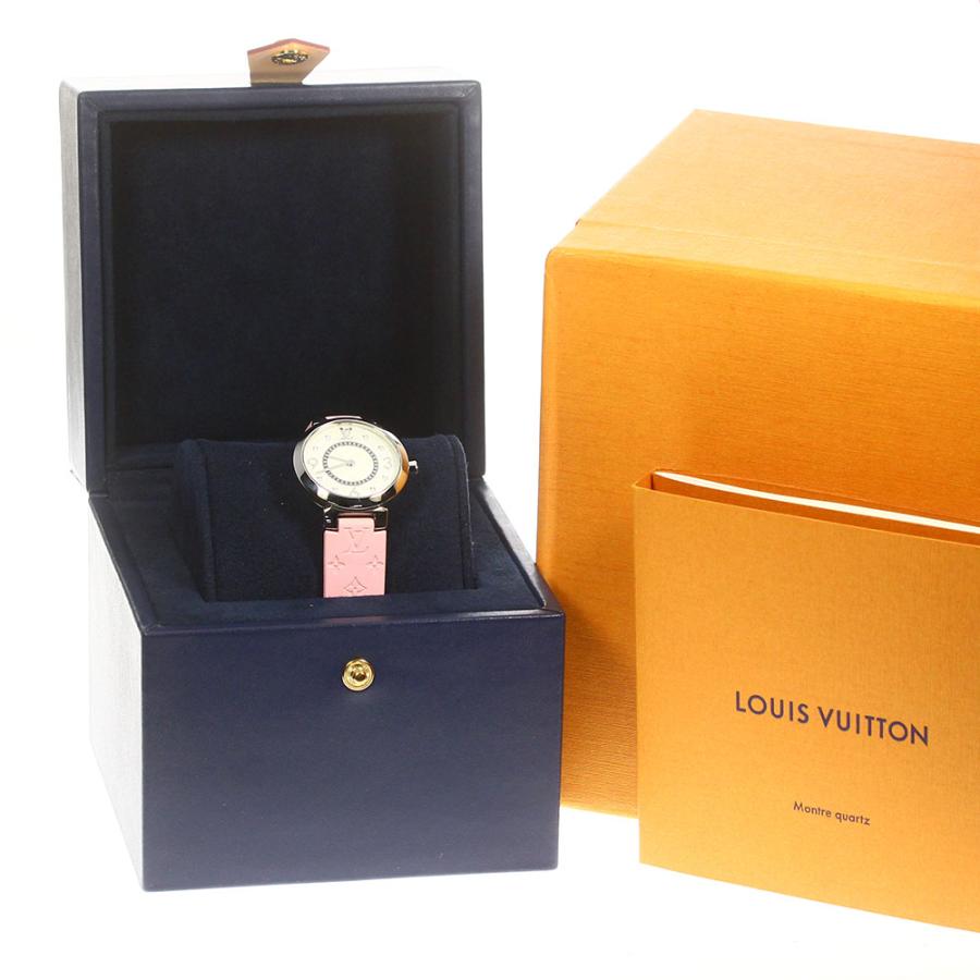 LOUIS VUITTON（ルイ・ヴィトン） LOUIS VUITTON Q12MG タンブール