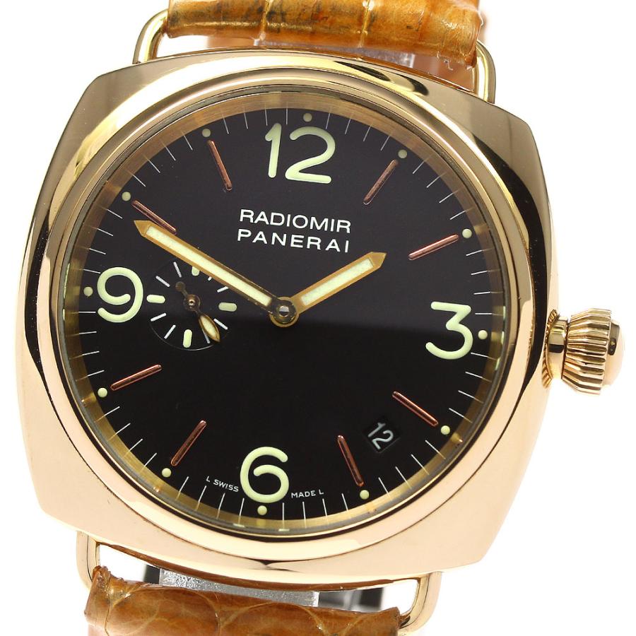 OFFICINE PANERAI（オフィチーネ パネライ） パネライ PANERAI 