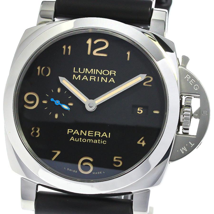OFFICINE PANERAI パネライ PAM01359 ルミノールマリーナ 1950 3Days  
