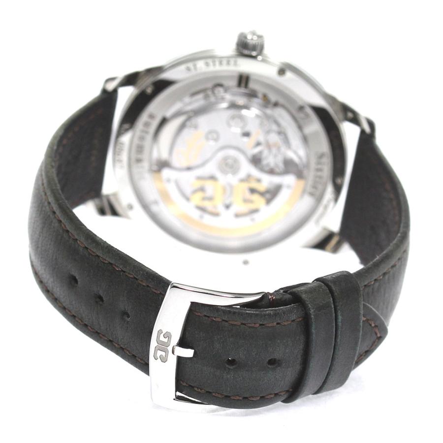 GLASHUTTE ORIGINAL（グラスヒュッテオリジナル） GLASHUTTE ORIGINAL