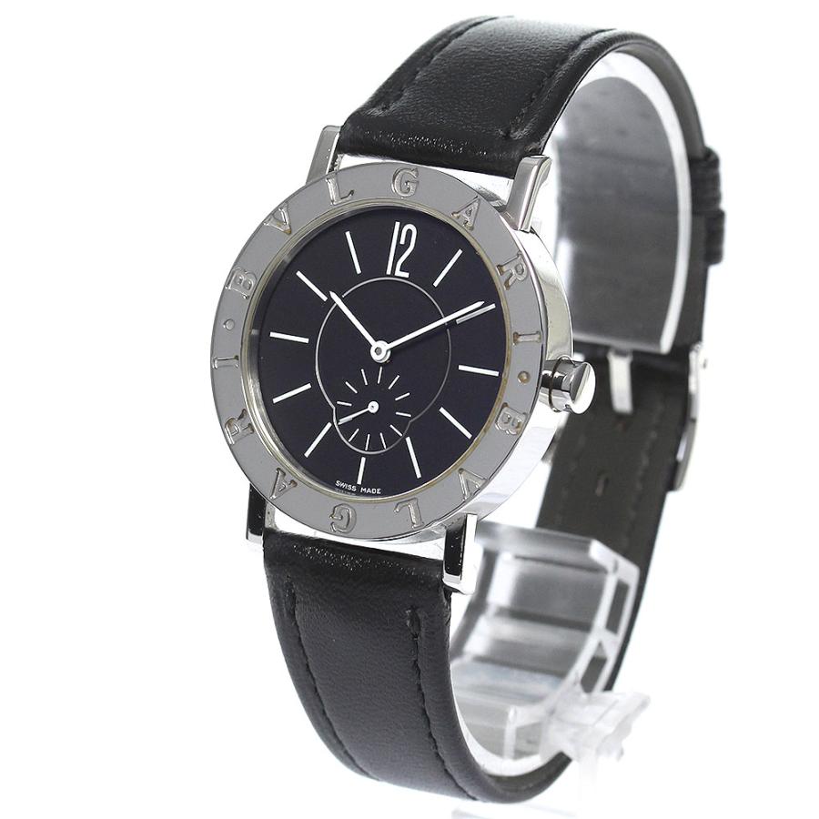 BVLGARI（ブルガリ） BVLGARI BB33SLNPS ブルガリブルガリ スモール