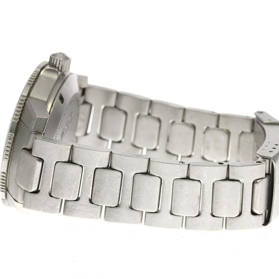 Sinn（ジン） Sinn 603 EZM3 デイト 自動巻き メンズ 保証書付き_