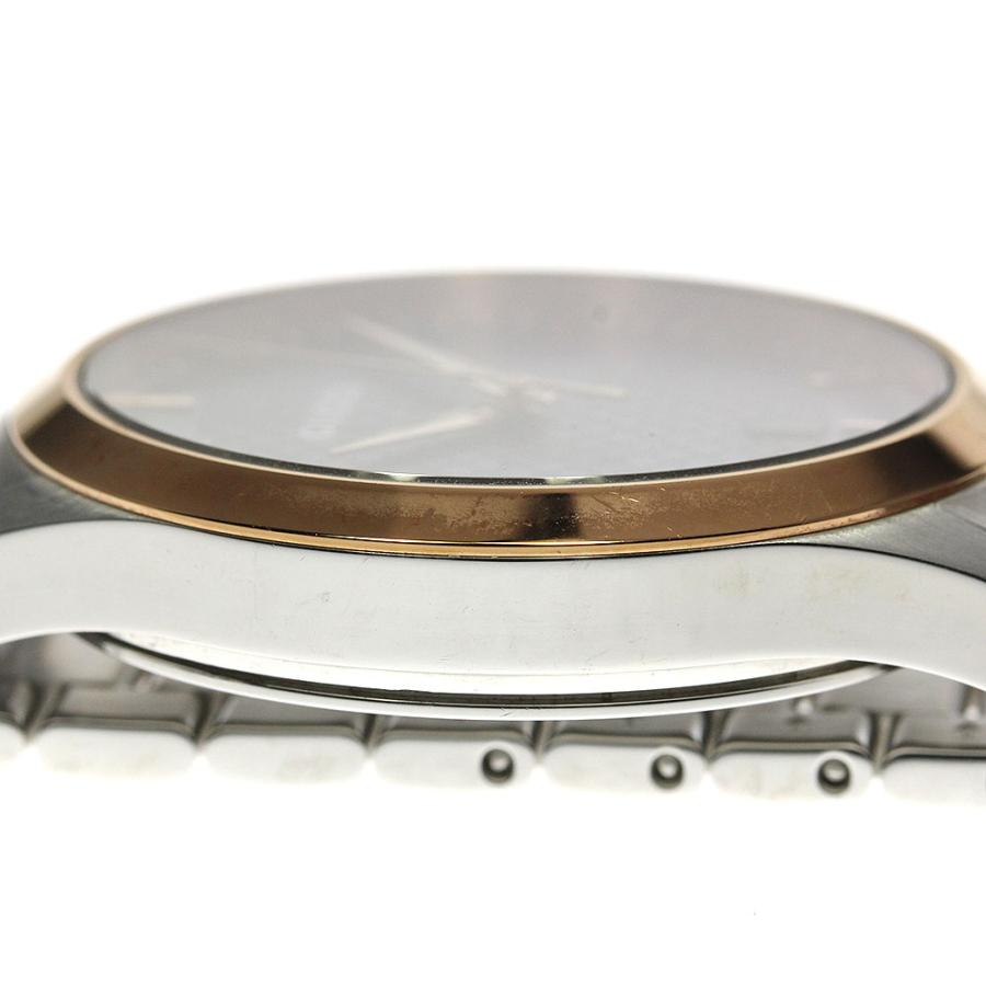 GUCCI（グッチ） GUCCI 126.4/YA126527 Gタイムレス デイト クォーツ