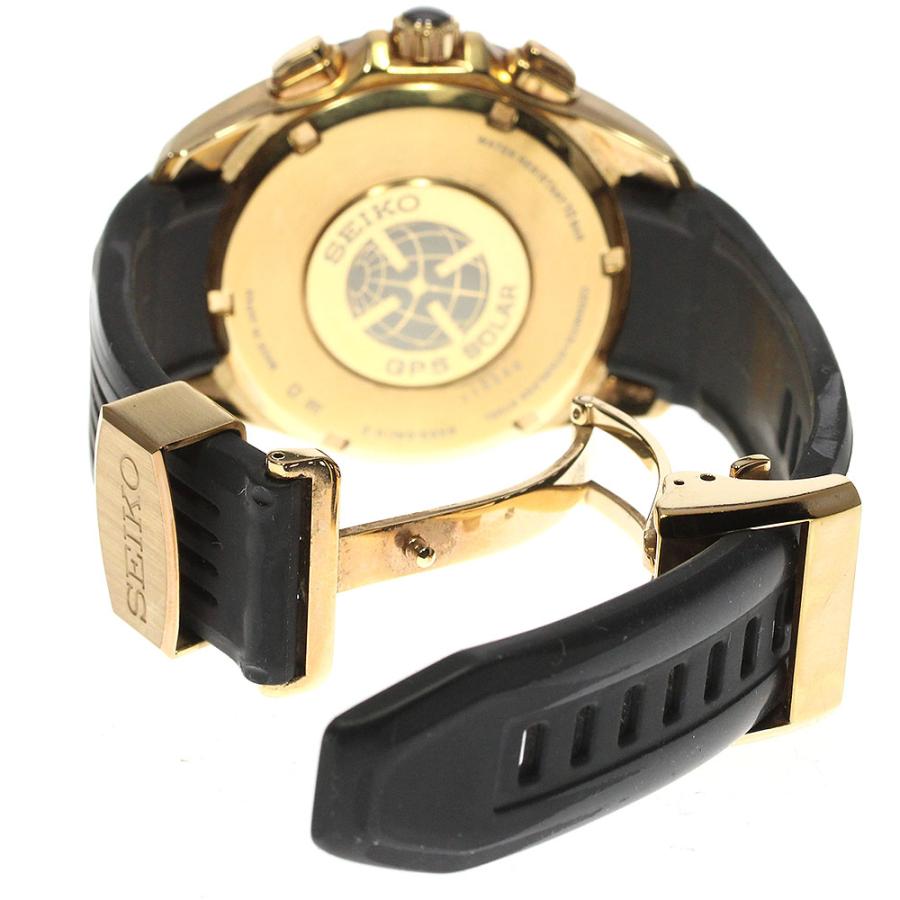 SEIKO（セイコー） SEIKO SBXB055/8X53-0AC0-2 アストロン デイデイト