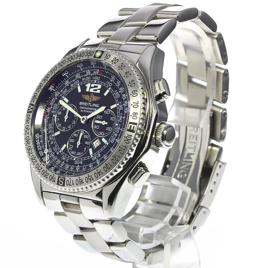 ブライトリング（BREITLING） 訳あり BREITLING A42362 B-2