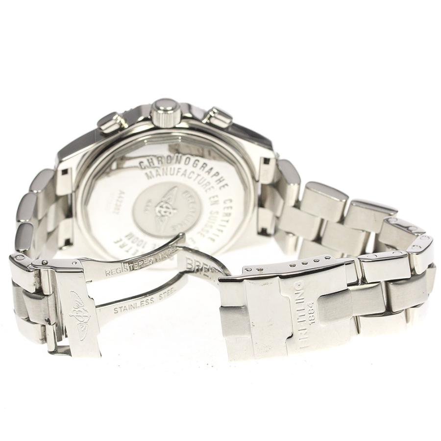 ブライトリング（BREITLING） 訳あり BREITLING A42362 B-2