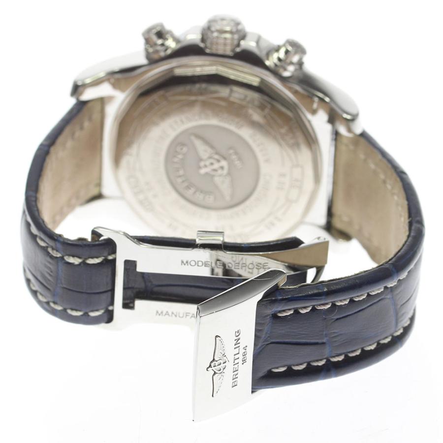 BREITLING A13370 スーパーアベンジャー クロノグラフ デイト ブライトリング BREITLING A13370 スーパーアベンジャー デイト クロノ