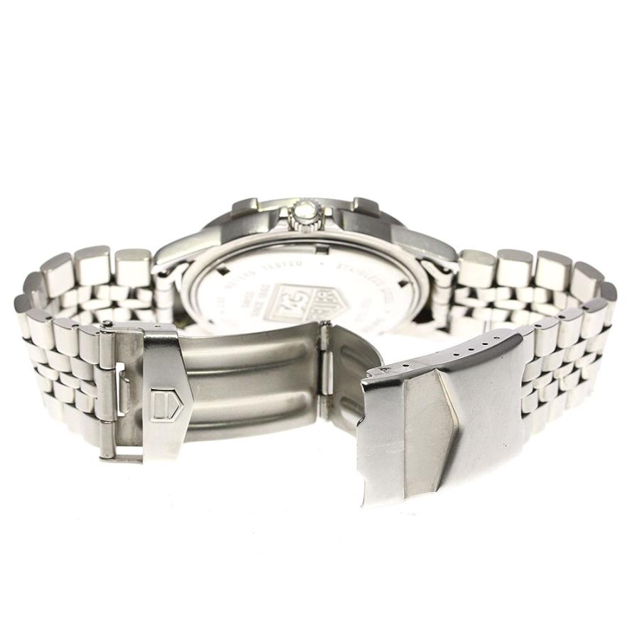 TAG HEUER（タグ・ホイヤー） TAG HEUER 959.706G プロフェッショナル