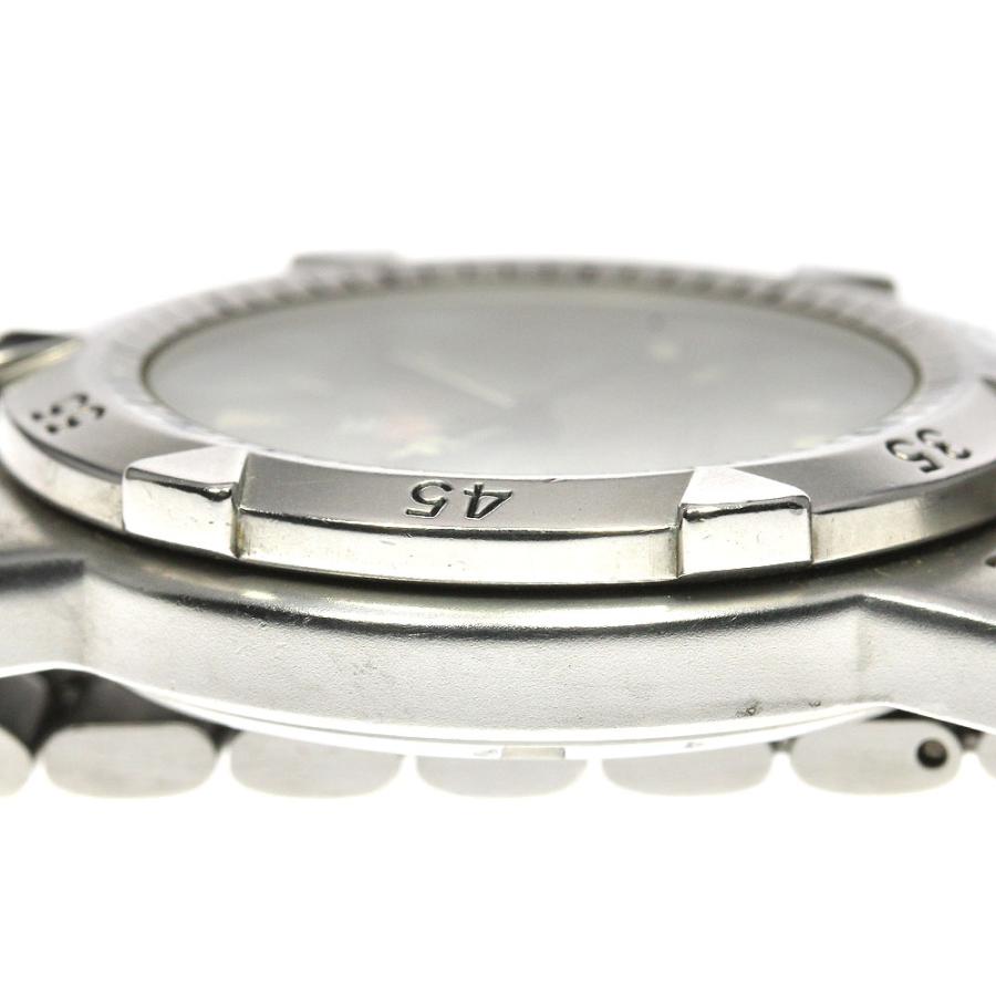 TAG HEUER（タグ・ホイヤー） TAG HEUER 959.706G プロフェッショナル