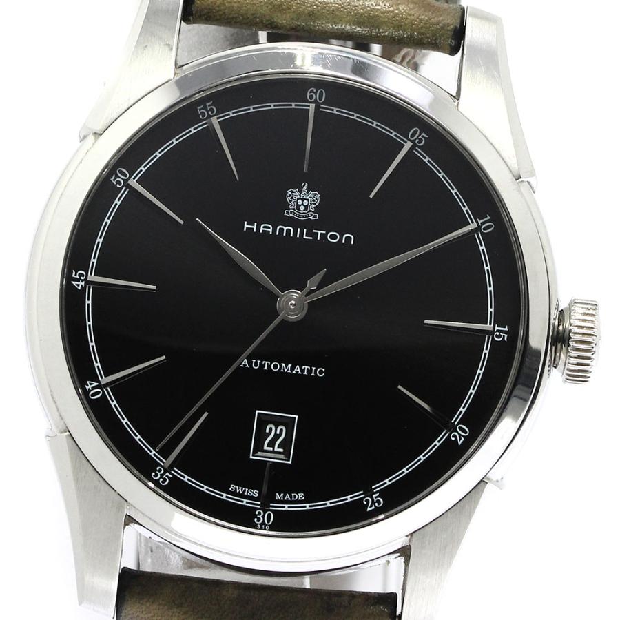 HAMILTON（ハミルトン） HAMILTON H424150 ジャズマスター スピリット 