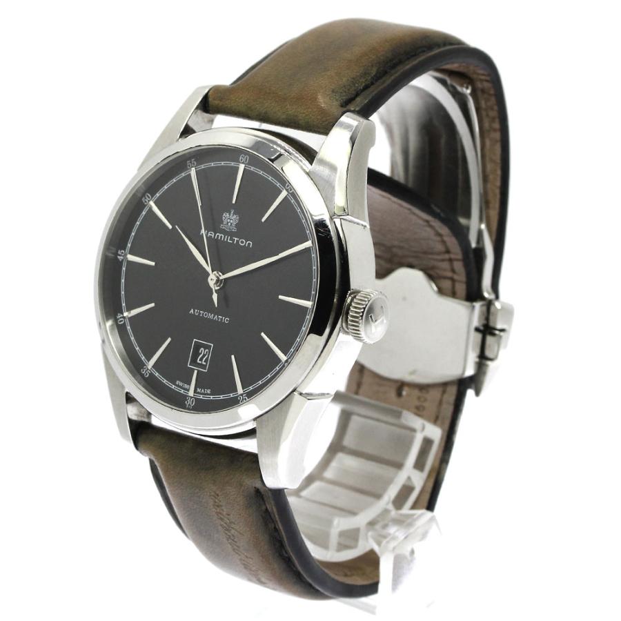 HAMILTON ハミルトン H424150 ジャズマスター スピリットオブリバティ 