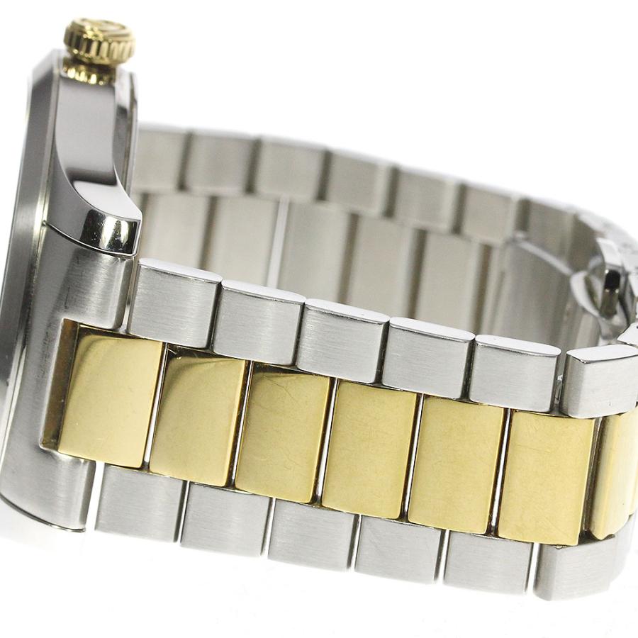GUCCI（グッチ） GUCCI 126.4/YA1264075 Gタイムレス キングスネーク 