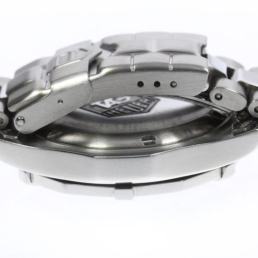 TAG HEUER（タグ・ホイヤー） TAG HEUER WN1111 2000エクスクルーシブ