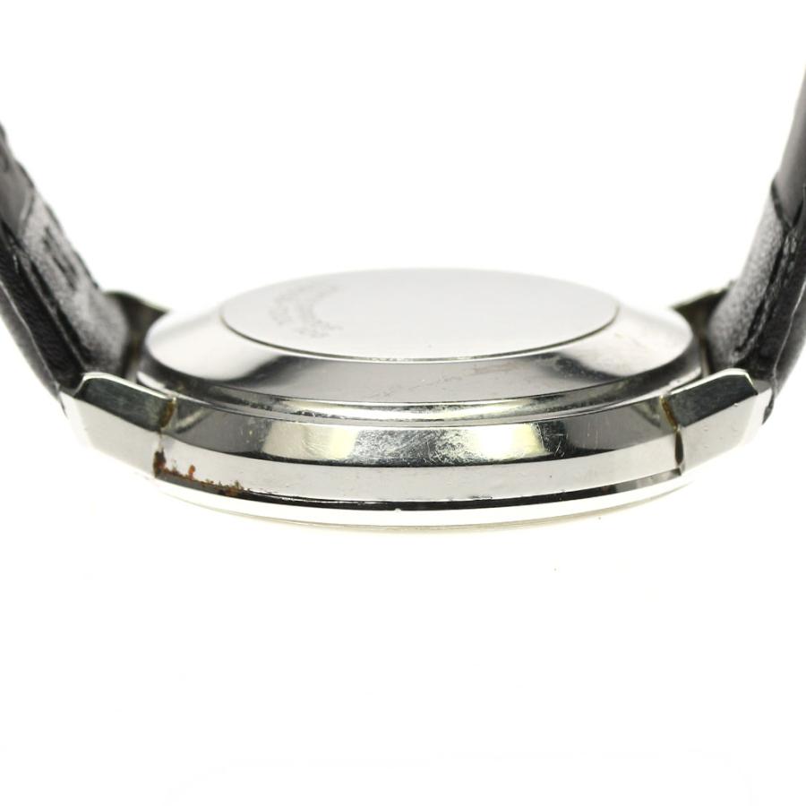 OMEGA オメガ デビル 166033-T00L 106 ビンテージ OMEGA（オメガ） OMEGA 166033-T00L 106 デビル ヴィンテージ デイト