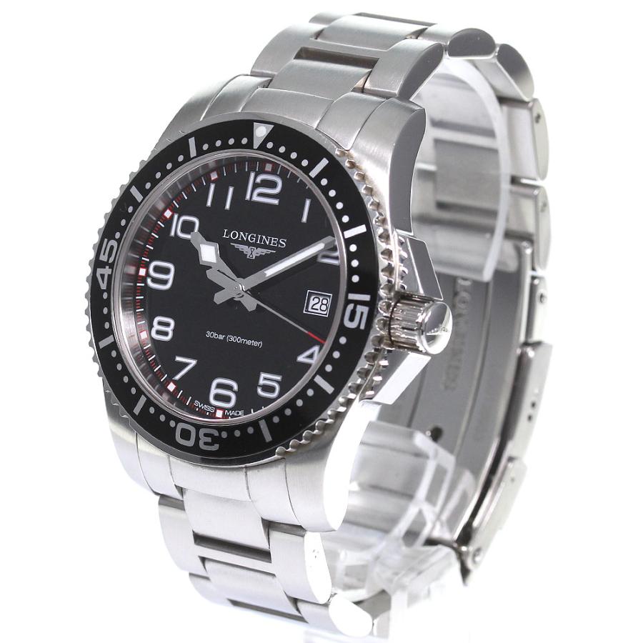 LONGINES ロンジン L3.689.4 ハイドロコンクエスト デイト