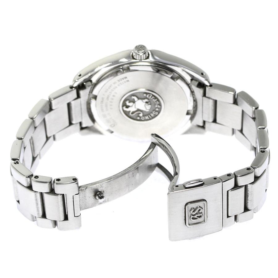SEIKO（セイコー） SEIKO SBGX263/9F62-0AB0 グランドセイコー デイト