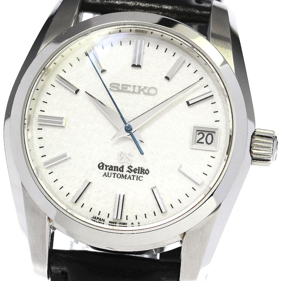 SEIKO（セイコー） SEIKO SBGR087/9S65-00B0 グランドセイコー