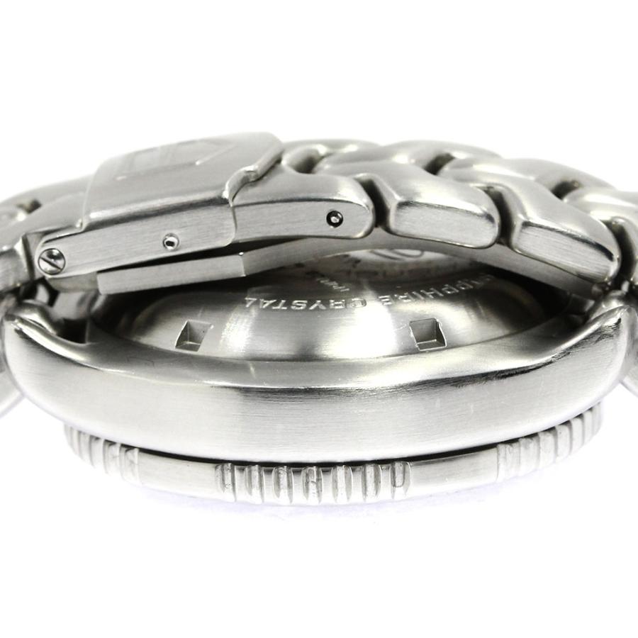 TAG HEUER（タグ・ホイヤー） TAG HEUER CT2115 リンク アイルトン