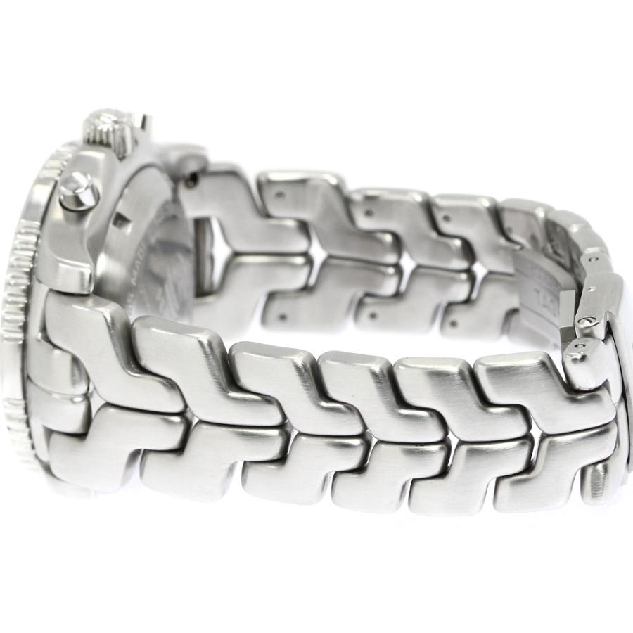 タグホイヤー CT2115 リンク メンズ 時計 コマ TAG HEUER タグホイヤー CT2115 リンク アイルトン・セナ限定