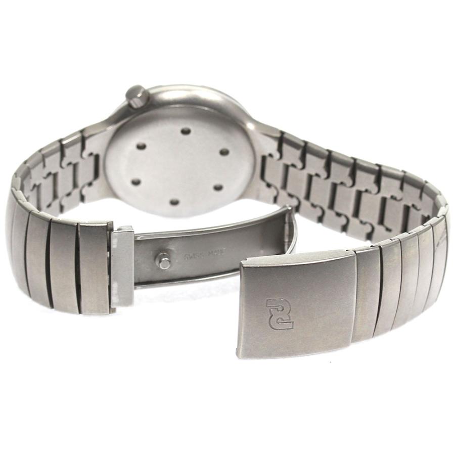 PORSCHE DESIGN（ポルシェ デザイン） Porsche Design by IWC