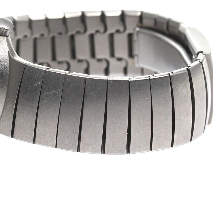 PORSCHE DESIGN（ポルシェ デザイン） Porsche Design by IWC