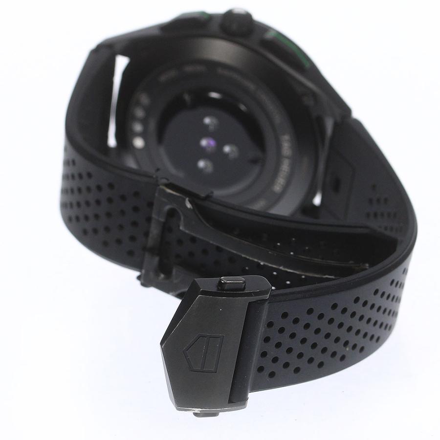 TAG HEUER タグホイヤー SBG8A82.EB0206 コネクテッド ゴルフ