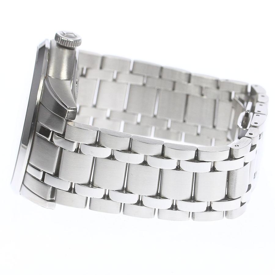 【E】HAMILTON ハミルトン　レイルロード　H405150 自動巻き E】HAMILTON ハミルトンレイルロードH405150 自動巻き