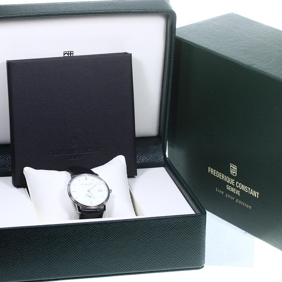 FREDERIQUE CONSTANT（フレデリック・コンスタント） FREDERIQUE 