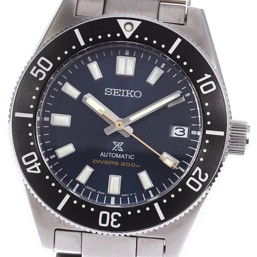 SEIKO（セイコー） SEIKO SBDC107/6R35-00W0 プロスペックス
