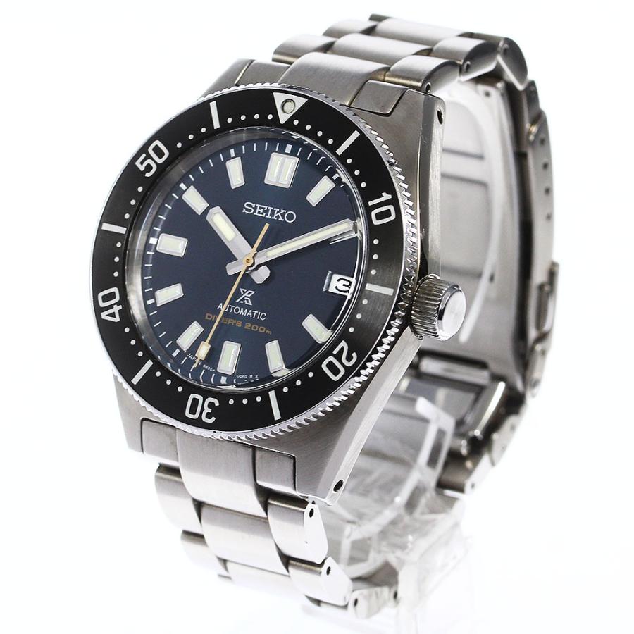 SEIKO（セイコー） SEIKO SBDC107/6R35-00W0 プロスペックス