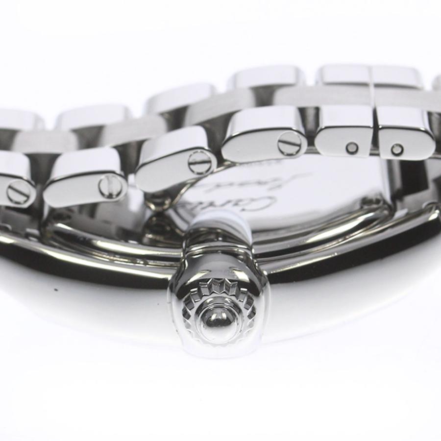 Cartier（カルティエ） CARTIER W62017V3 ロードスター SM デイト