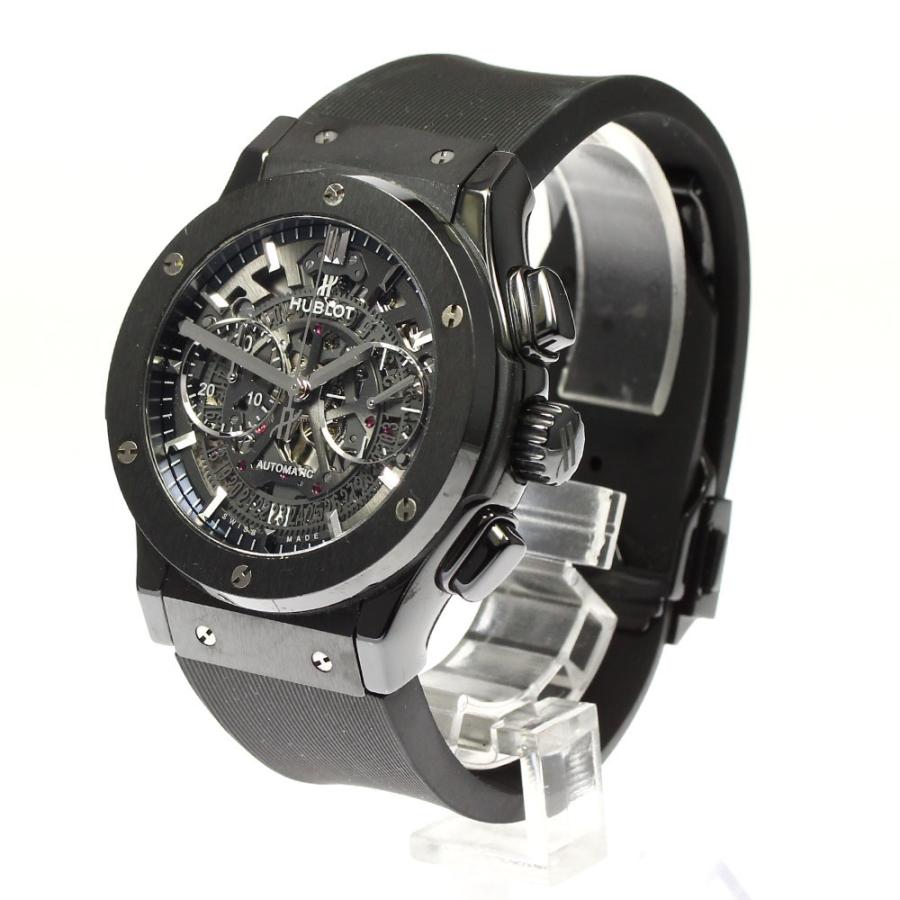 HUBLOT（ウブロ） HUBLOT 525.CM.0170.RX クラシックフュージョン 