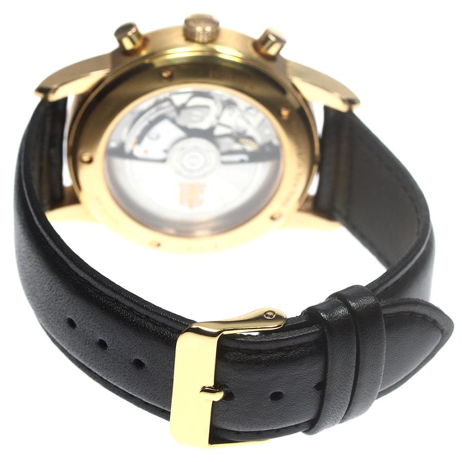 TIFFANY&Co.（ティファニー） TIFFANY&Co. 34683832 CT60 K18PG クロノ