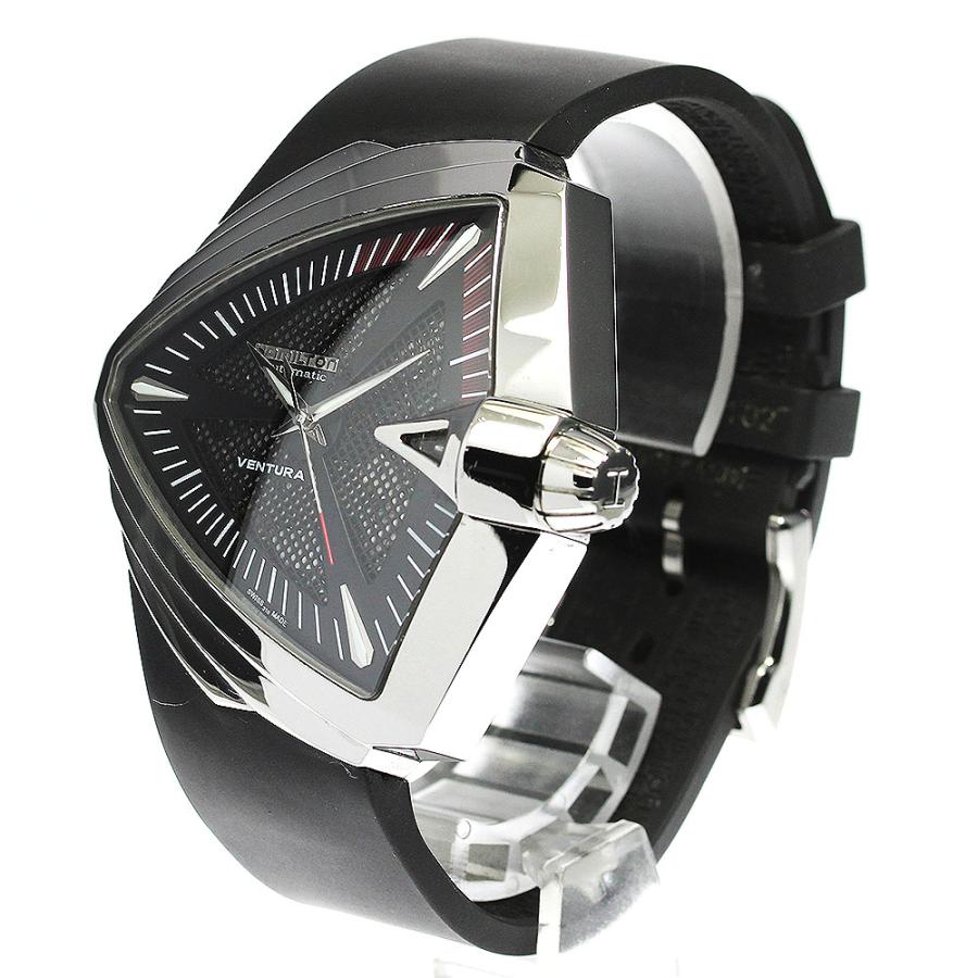HAMILTON（ハミルトン） HAMILTON H246551 ベンチュラXXL 自動巻き