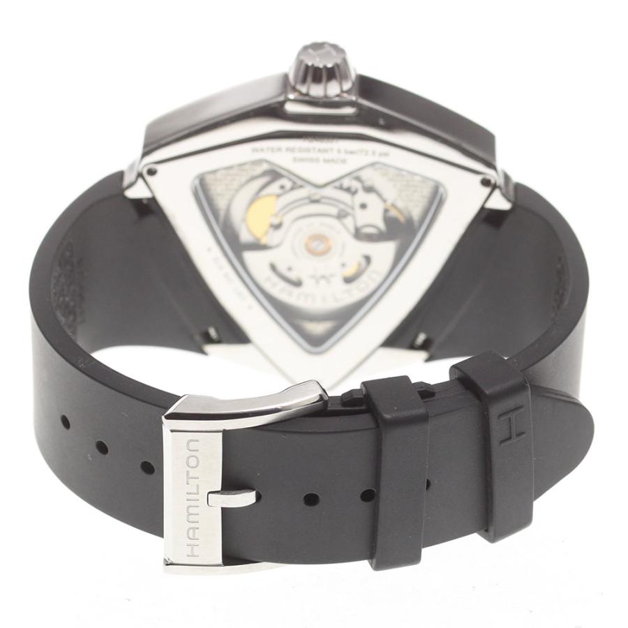 HAMILTON（ハミルトン） HAMILTON H246551 ベンチュラXXL 自動巻き